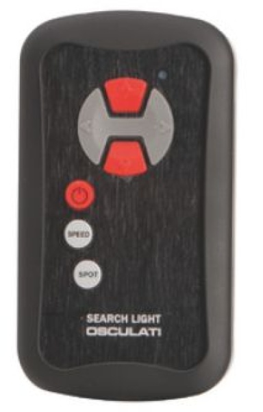 Brückenfernsteuerung ohne Kabel 24V LED-Scheinw.