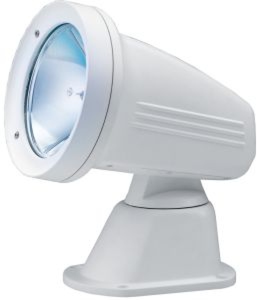 One LED Elektro-Scheinwerfer 12 V