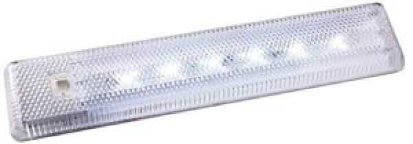 Labcraft Trilite HD-LED-Deckenlampe 24 W 24 V