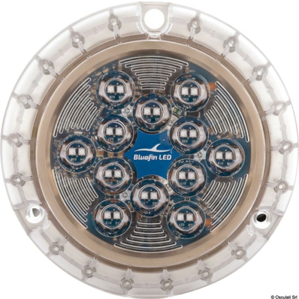 PIRANHA P24 HI POWER LED RGBW