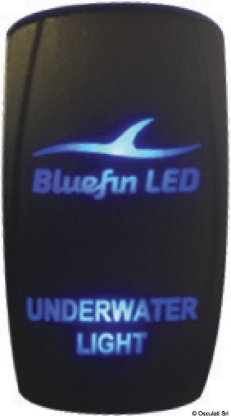 BL-Switch BLUEFIN LED-Scheinwerferschalter