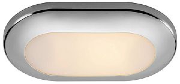 Phad Einbauleuchte, hochglanzpoliert 12V 20W