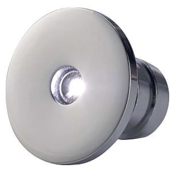 Apus-R LED-Orientierungsleuchte, weiß