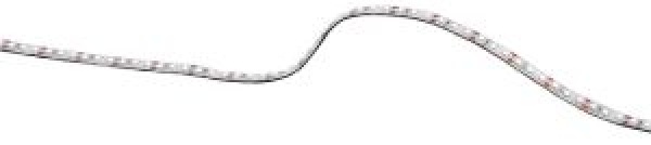 Flexible LED-Schiene 2 m 24V warmweiß