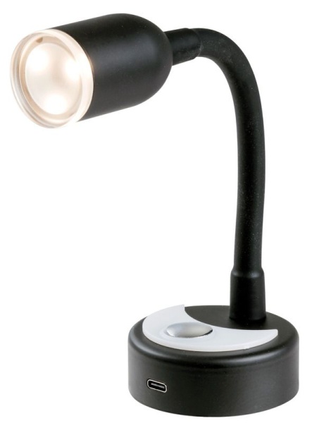 LED-Schwenklampe 400mm