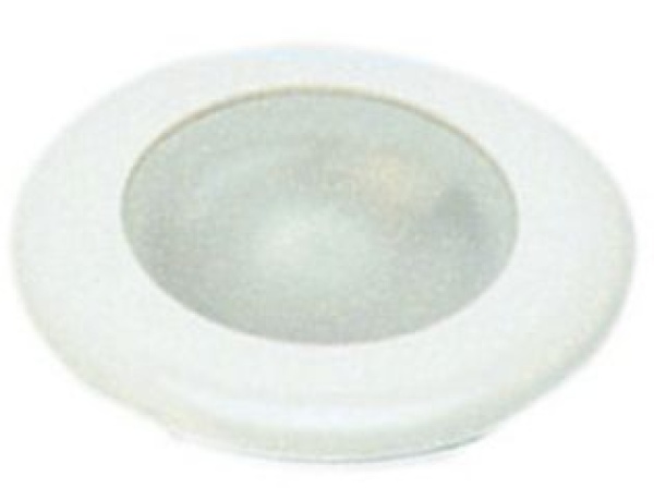 Deckenlicht Nova Classic ABS weiß