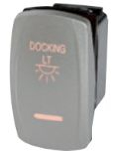 Wippschalter, beleuchtend Motorlüfter V