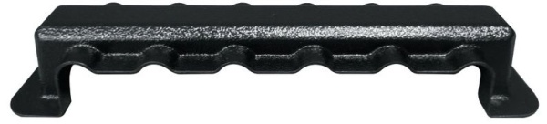Bus-Bar Abdeckung 153 x 38 mm