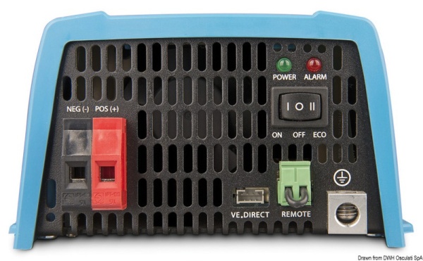 VICTRON Umrichter Phoenix 375/700 W 24 V