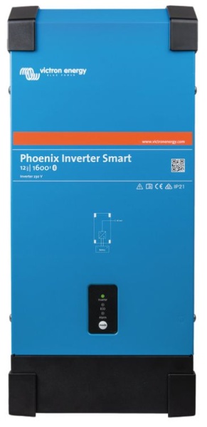 Inverter Victron Phoenix 12/2000 Smart
