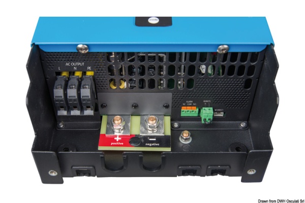 Inverter Victron Phoenix 12/3000 Smart