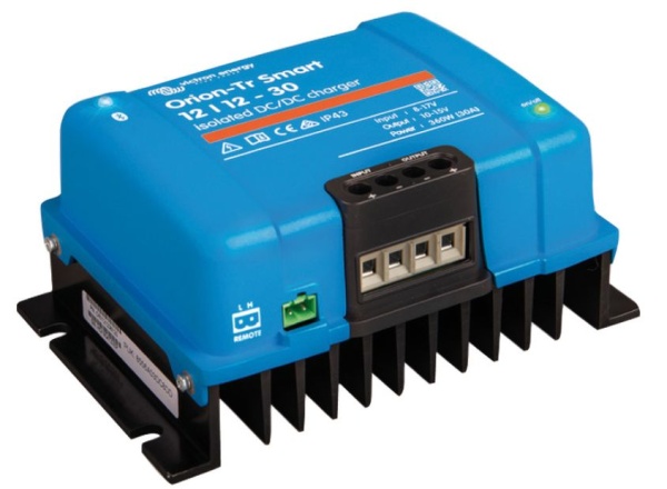 Orion-Tr Smart 12/12-30A Spannungswandler