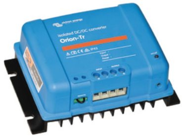 Victron DC/DC Spannungswandler 918 V/30 A