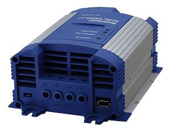 DC-DC Spannungswandler  20 A