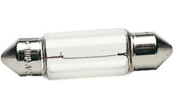 Torpedo-Glühbirne 12 V 5 W