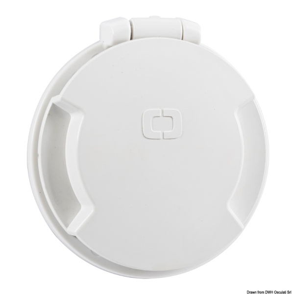 Cruiser 3P Steckdose 16 A 230 V