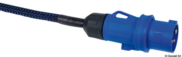 Cruiser Kabel f.Landanschluss 220V 10m