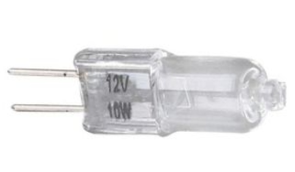 Halogen-Glühbirne JC G4 12 V 20 W