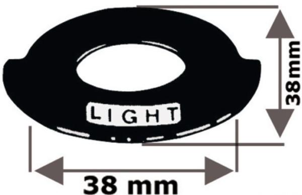 Alu-Aufkleber Scheibenwischer - Zusatzbild 1