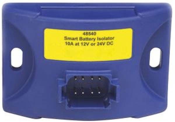 LITTELFUSE® -FlexMod Isolator