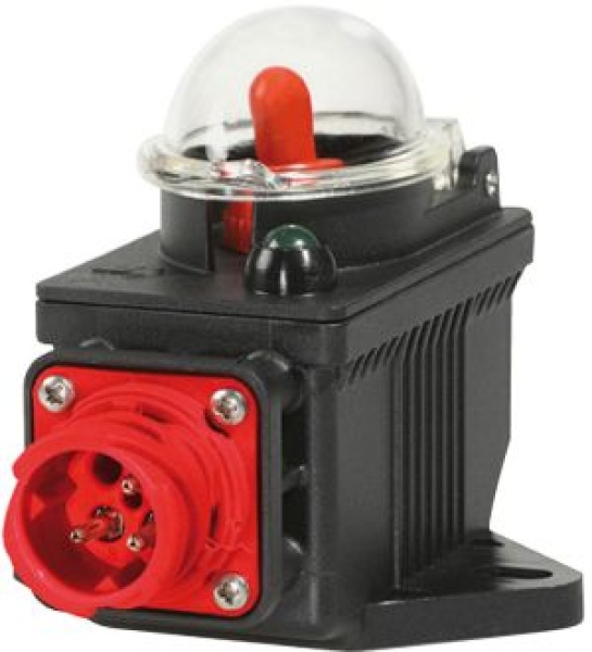 LVD LITTLEFUSE Notschalter