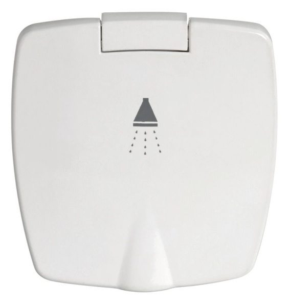 Edge Tiger 2,5 m PVC-Schlauch