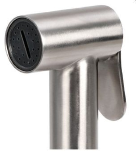 Edge Tiger 2,5m Nylon-Schlauch