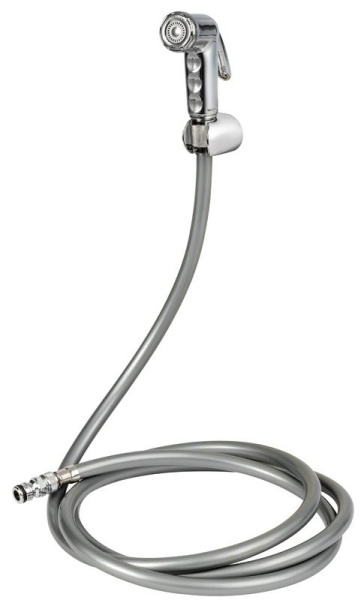 Dusche/Wasserhahn - abnehmbarer Bausatz 2,5m