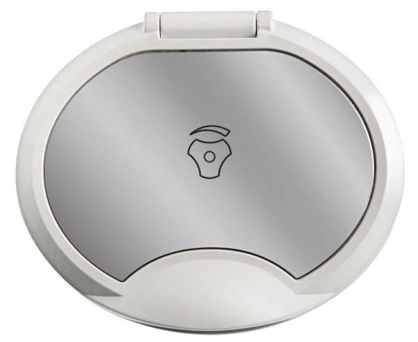 Deckdusche Nuvola m.Mischbatterie - Zusatzbild 1