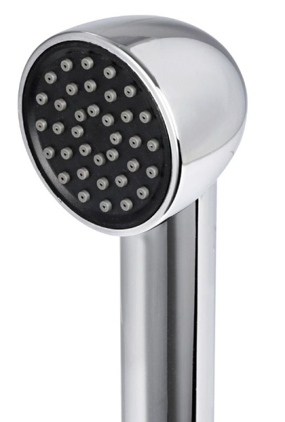 Nuvola m.Keji 4m PVC-Schlauch