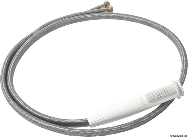 Twist Deck Shower Retail Cold - Zusatzbild 1