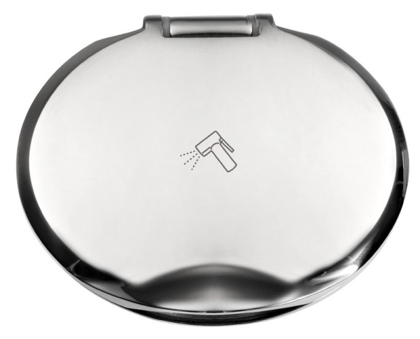 Elissa Tiger 2,5m VA-St.Schlauch