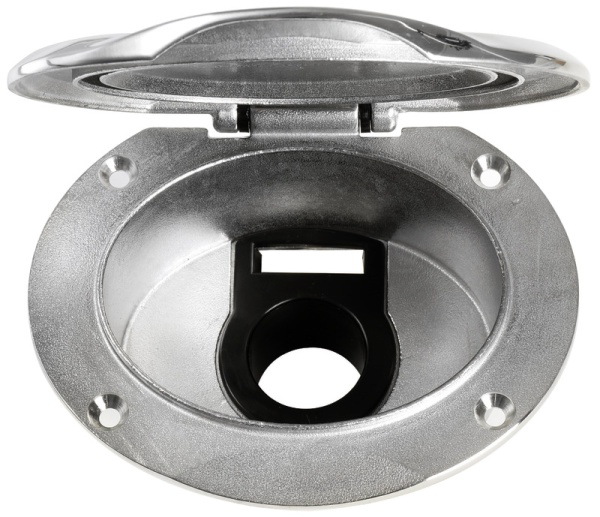 Elissa Tiger 2,5m Nylon-Schlauch - Zusatzbild 1