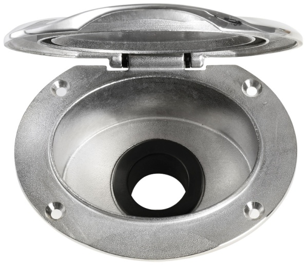 Elissa Keji 2,5m Nylon-Schlauch - Zusatzbild 1