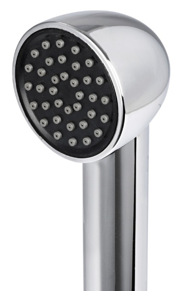 Elissa m.Keji Dusche PVC-Rohr 4m - Zusatzbild 1