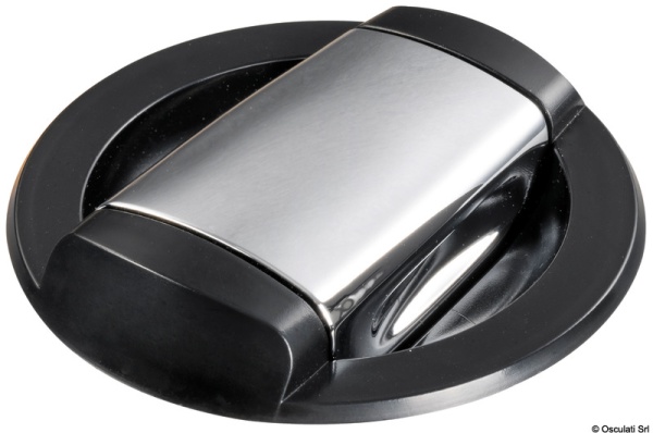 Saturn Mischbatterie schwarz - Zusatzbild 1