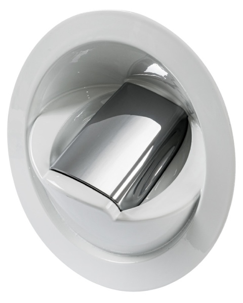 Saturn Mischbatterie weiß - Zusatzbild 1