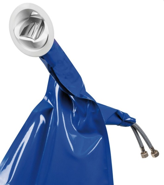 PVC-Tasche f.Saturn-Dusche E154701x