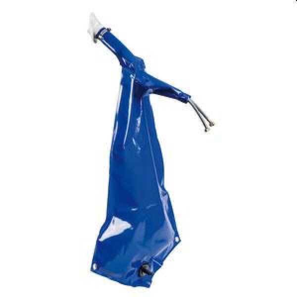 PVC-Tasche f.Saturn-Dusche