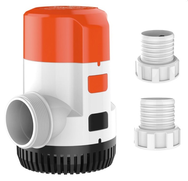 Tauchbilgepumpe G3700 24 V