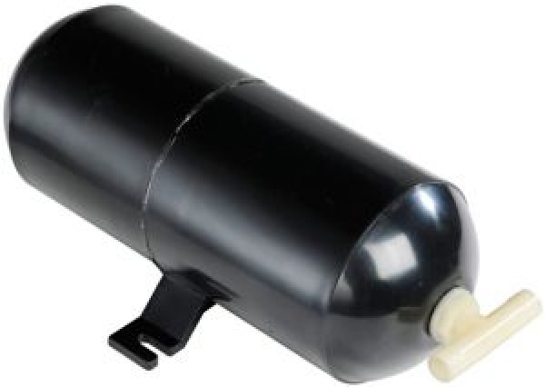 Druckausgleichsbehälter f. Autoklavs 1 l