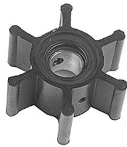 Ersatzflügelrad Pumpe ST139