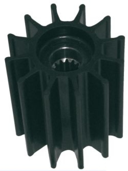 Ersatzflügelrad Pumpe wassergekühlt GX 182