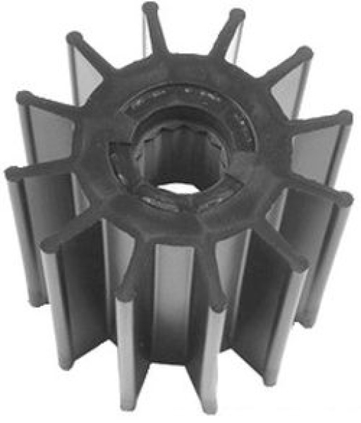 Ersatzflügelrad Pumpe wassergekühlt G 183