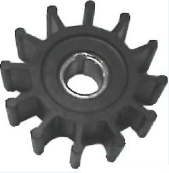 Ersatzflügelrad Pumpe wassergekühlt G 166