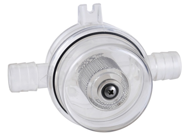 Geiger selbstansaugende Membranpumpe 12 V