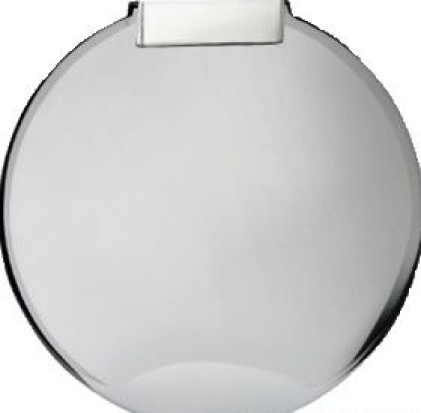 Einbau-Wasseranschluss Classic EVO, verchromt