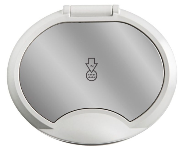 Nuvola Trinkwassereinlass - Zusatzbild 2