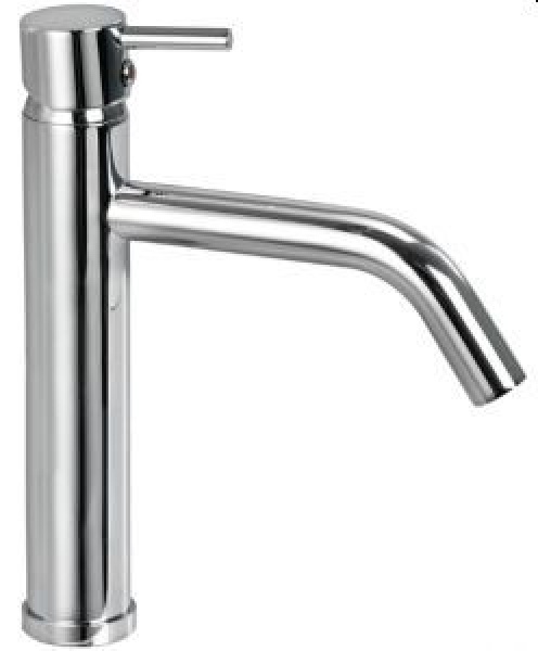 Jessy - hohe Keramik-Waschbeckenarmatur