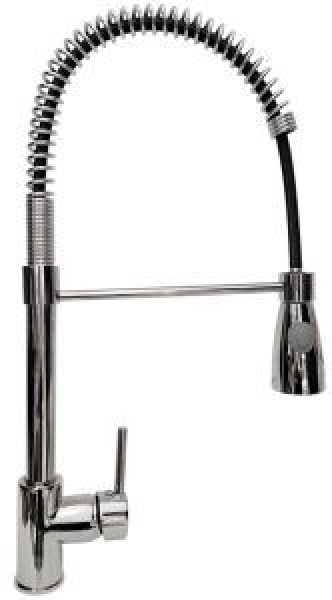 Küchenarmatur mit Jessy-Spray
